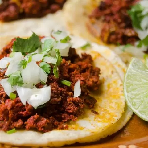 Tacos Alex cover