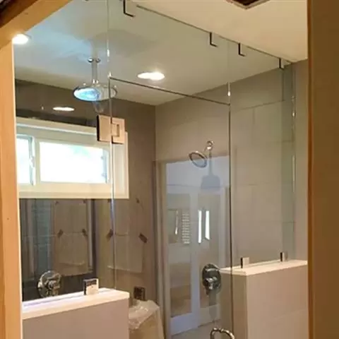 Guero's Glass cover