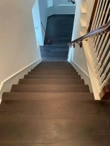 GOMEZ FLOORING INC. cover