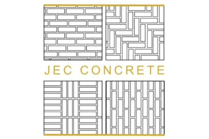 JEC Concrete cover