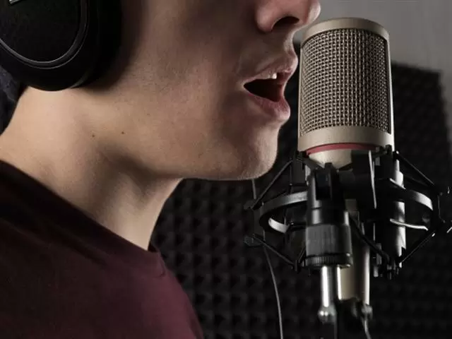 Clases de Canto y Piano cover