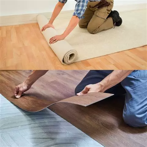 Nestor's Flooring Supplies cover