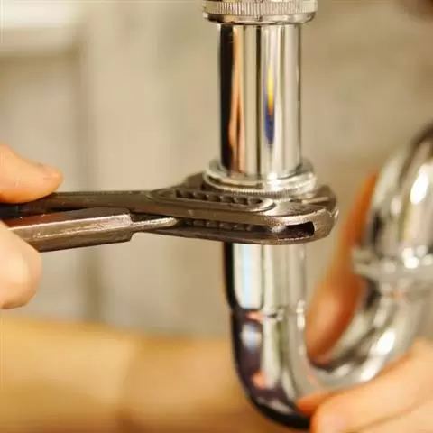 A&D Professional Plumbing cover