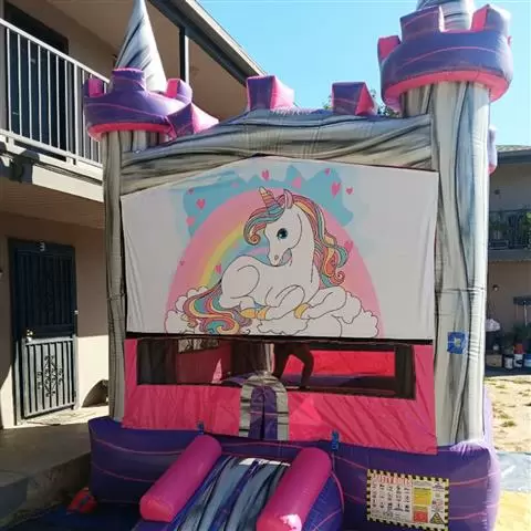 MOSSO PARTY RENTAL cover