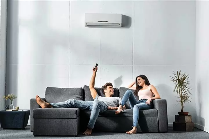 ONE STOP HEATING & AIR cover