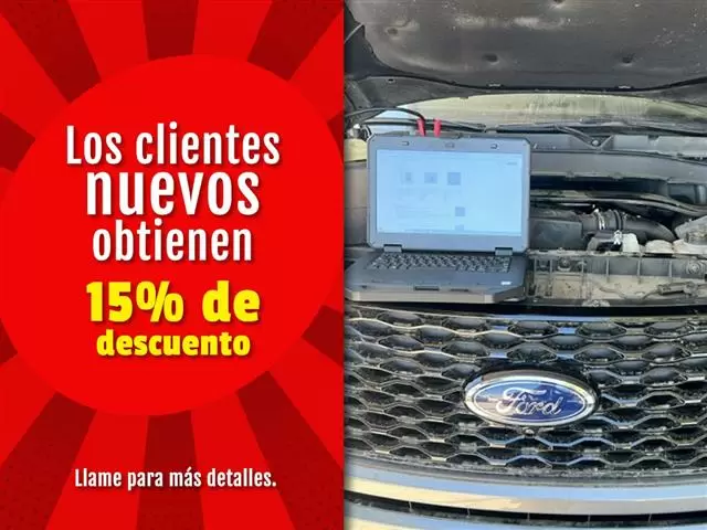 Dani Auto Electric cover