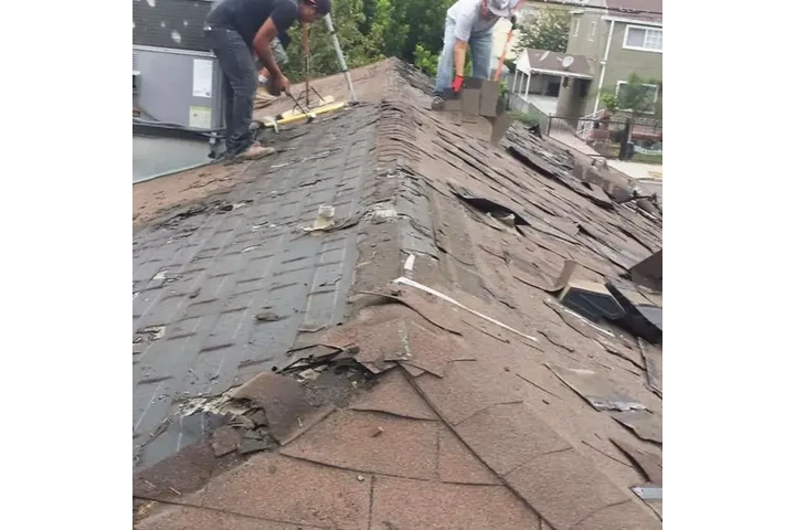 FIGUEROA CONSTRUCTION INC cover
