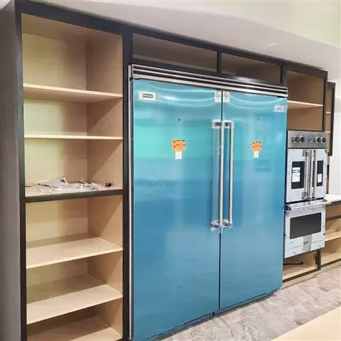 ALBARRAN CUSTOM CABINETS cover