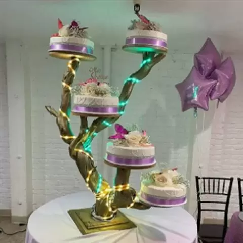 Pasteles Angy cover