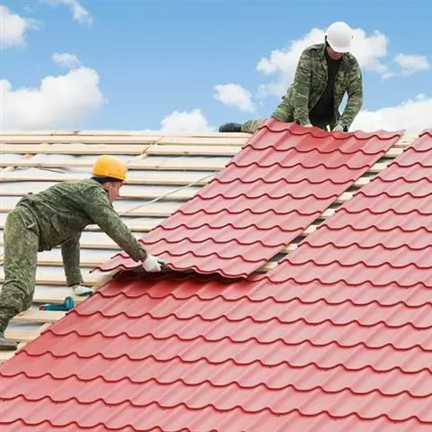 Roofing Services cover