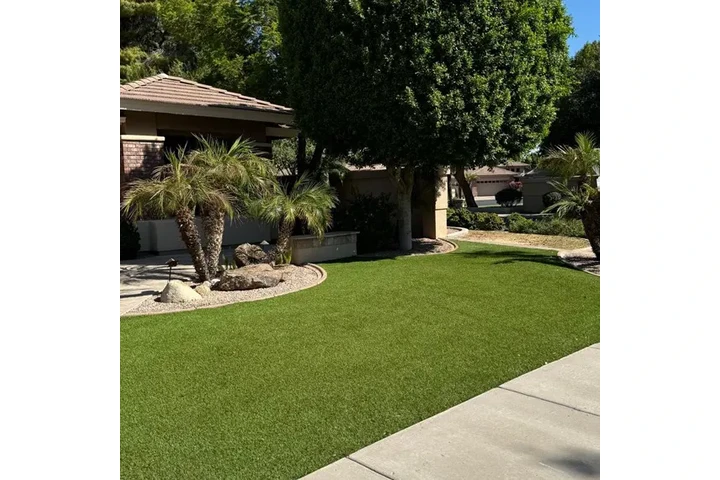 Desert Agave Landscaping, LLC cover
