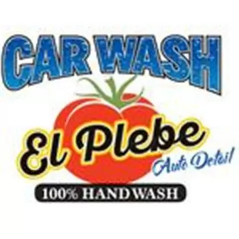 El Plebe Car Wash cover