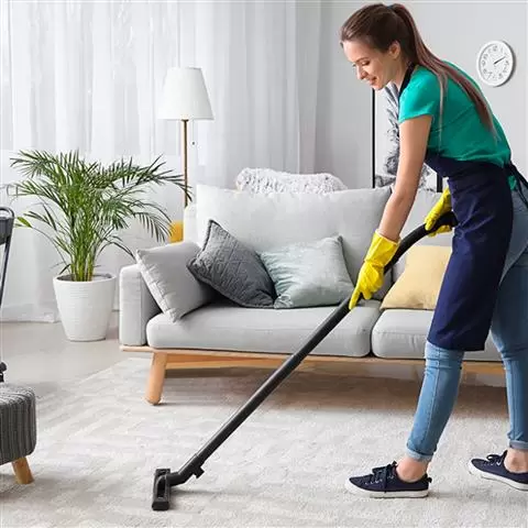 JRC CLEANING SERVICES cover