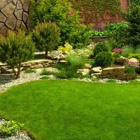 Quality Landscaping cover