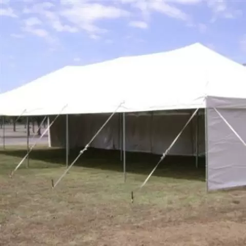 Roger's Party Rentals cover
