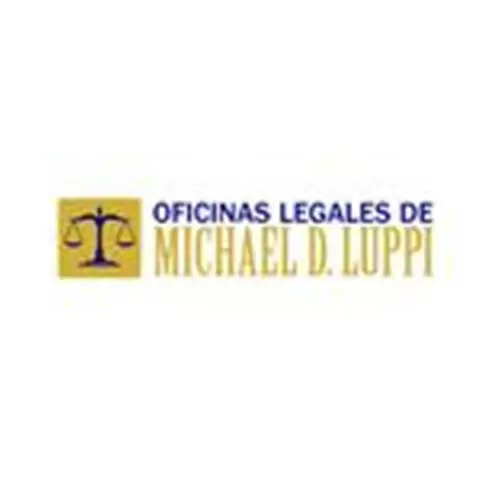 Oficinas legales de Michael D cover