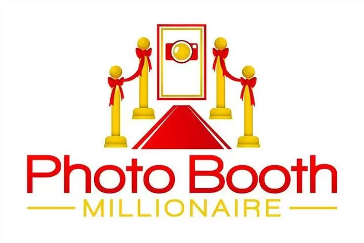 Photo Booth Millionaire cover