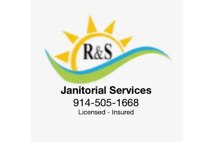 R&S Janitorial cover