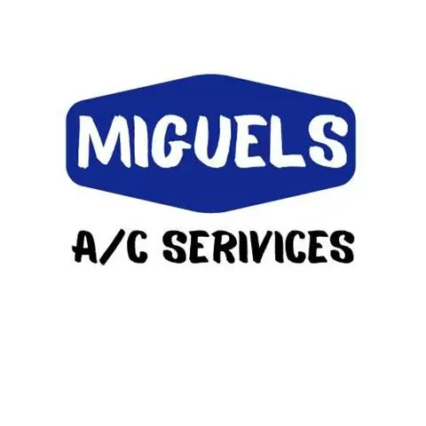 Miguels AC Services cover