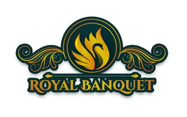 Royal Banquet cover