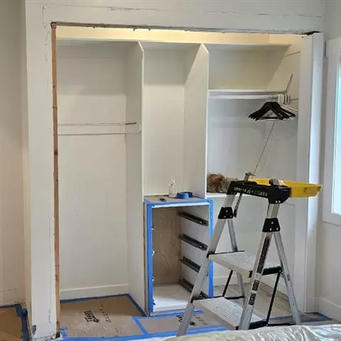 Sharks Handyman Services cover