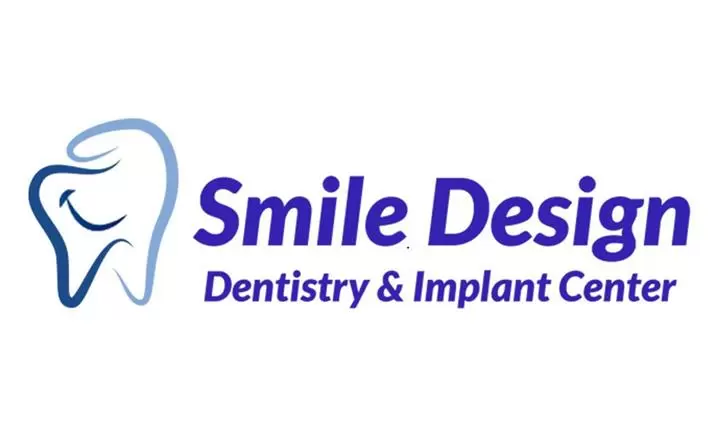 Smile Design Dentistry cover