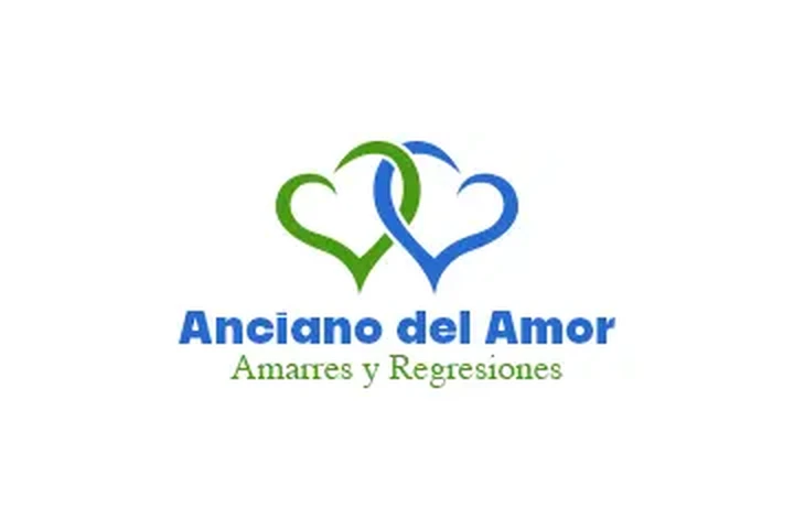 Anciano del Amor cover