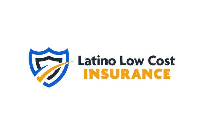 LATINO LOW COST INSURANCE cover