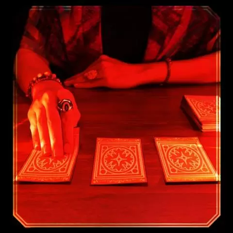 Consejera Doña Tere cover