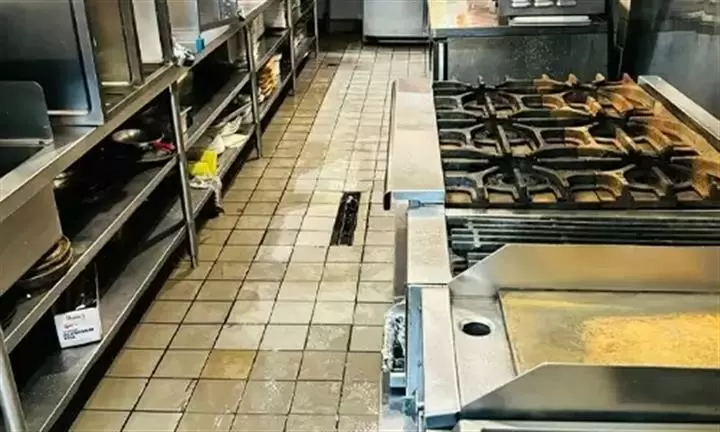 FE & ZN Cleaning Services cover
