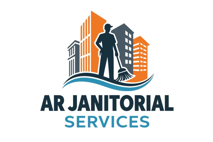 AR Janitorial Services cover