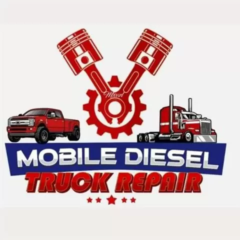 MOBILE DIESEL TRUCK REPAIR cover