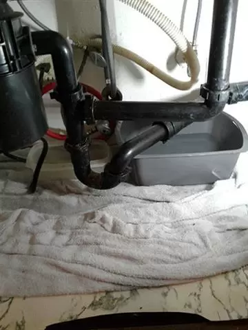 Rudy's Plumbing Services cover