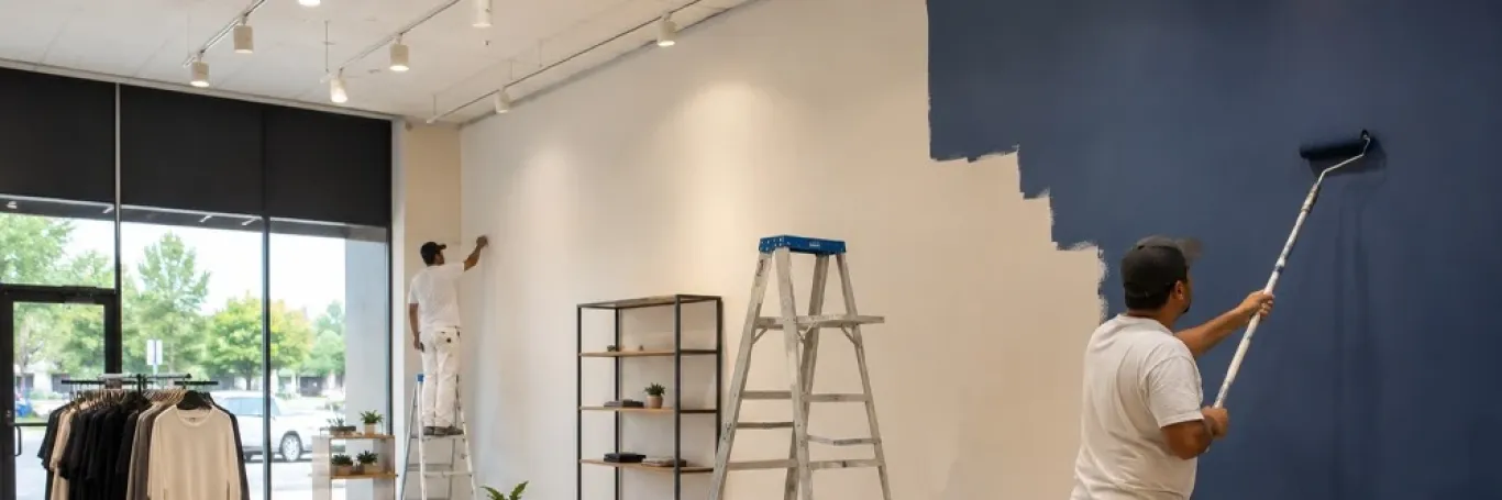 Cruz's Painting Services cover
