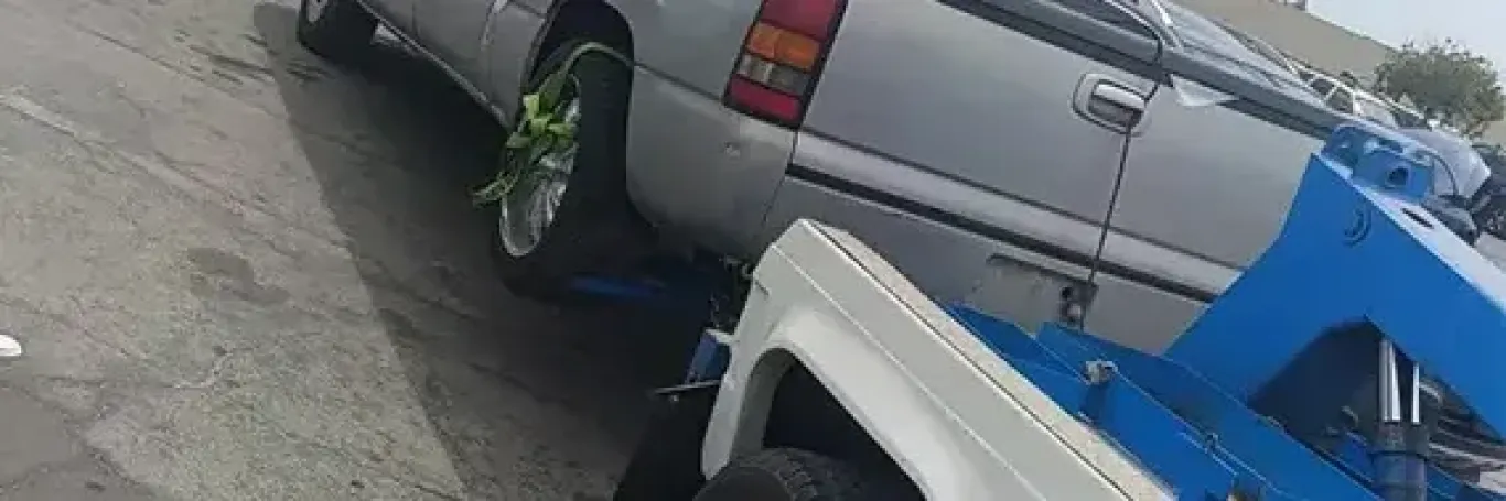 Zavala Junk Cars cover