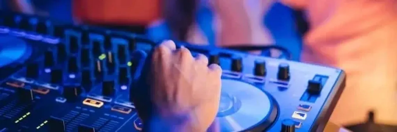 DJ KATHEW cover