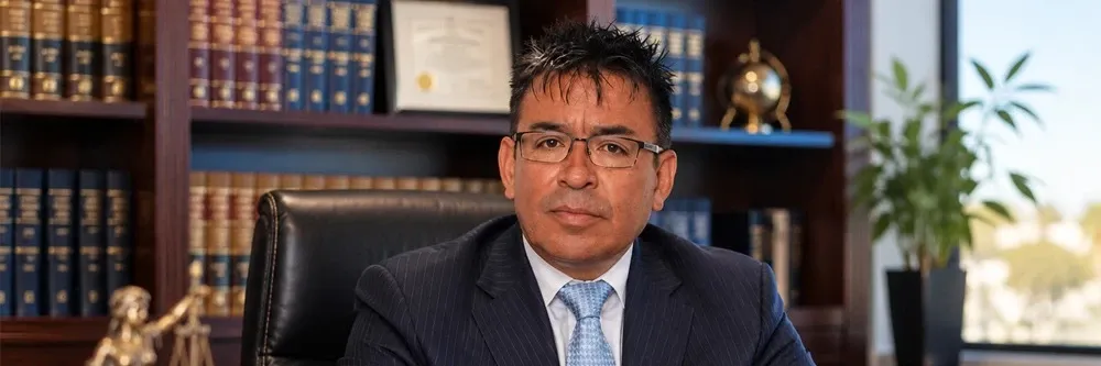 Law Office of Manuel Eli Gonzalez cover