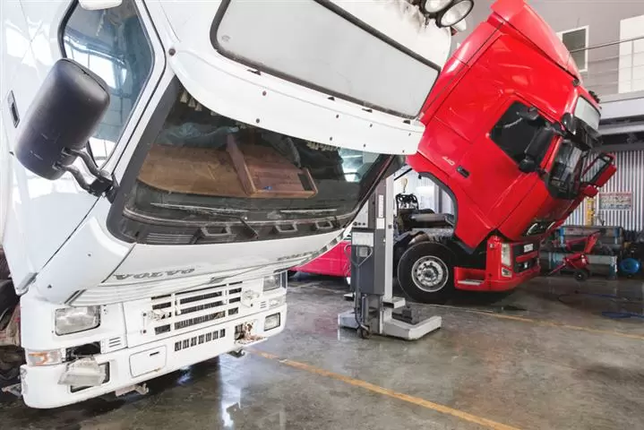 Olmedo's Auto Repair cover