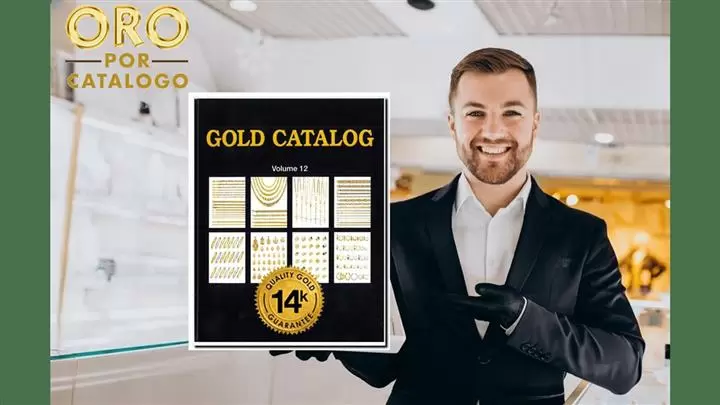 COMPRA Y VENTA DE ORO Y PLATA cover