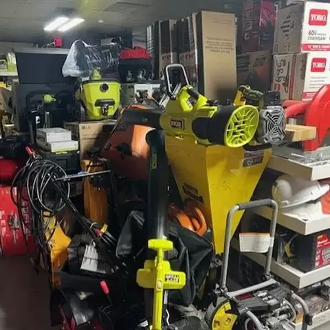Tools Liquidation Colton cover