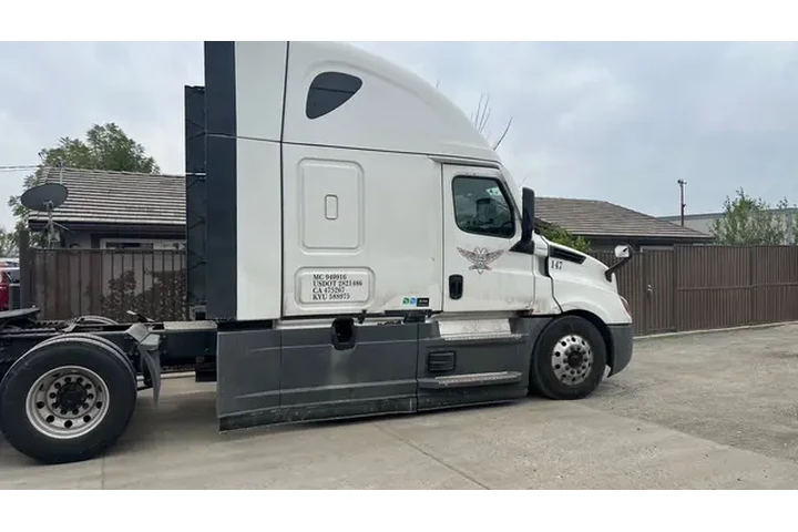 J&G Truck Repair Inc. cover
