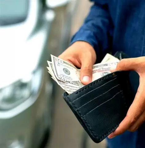 We Buy Your Car cover