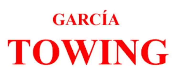 Garcia's Towing cover