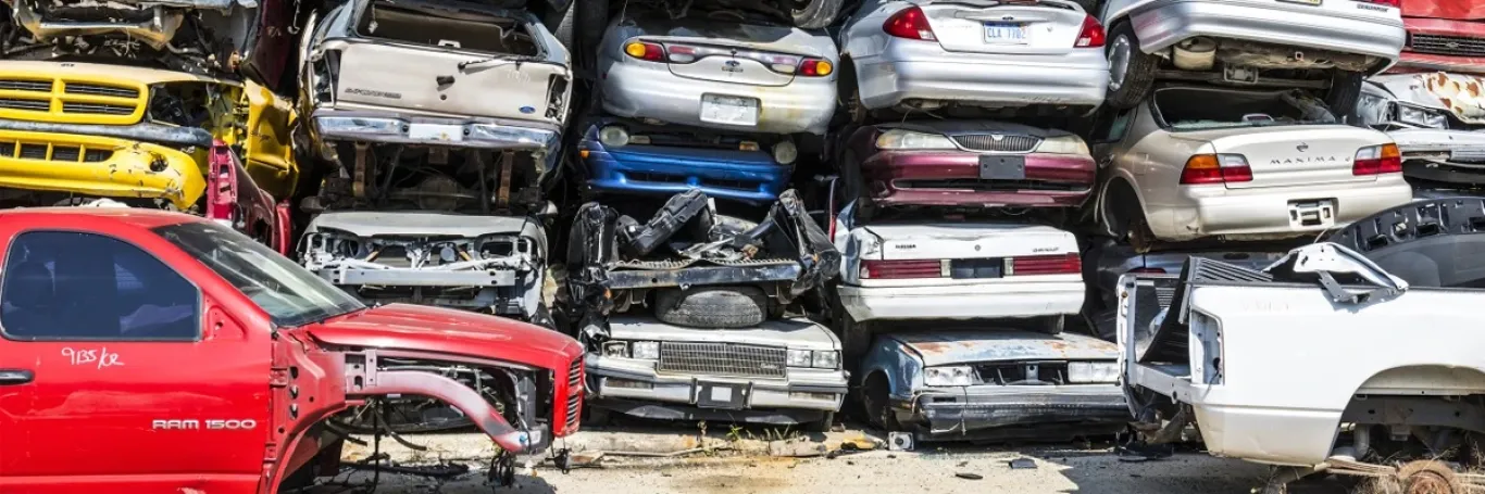 A Best Auto Wrecking cover