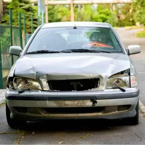 Zazuetas JUNK CAR cover