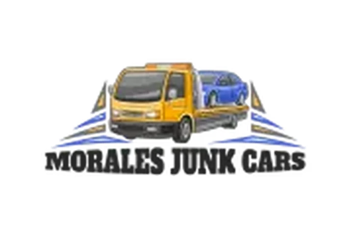 Morales Junk Cars cover