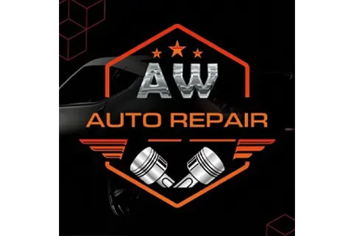 AW Auto Repair cover