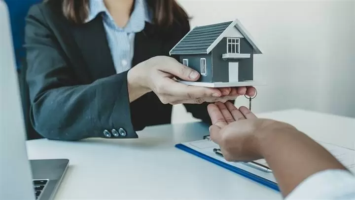 JV Realty and Home Loans cover