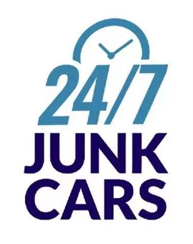 24/7 JUNK CARS cover