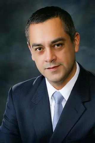 Juan Beltran, Century 21 cover